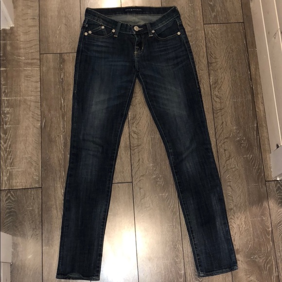 Rock & Republic Jeans size 0 - Picture 4 of 7